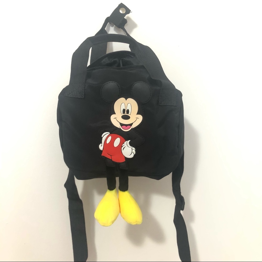 Mickey Mouse Mini Bag